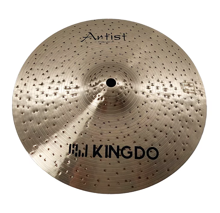 Тарелка сплэш 10" KINGDO 10" MODERN SPLASH