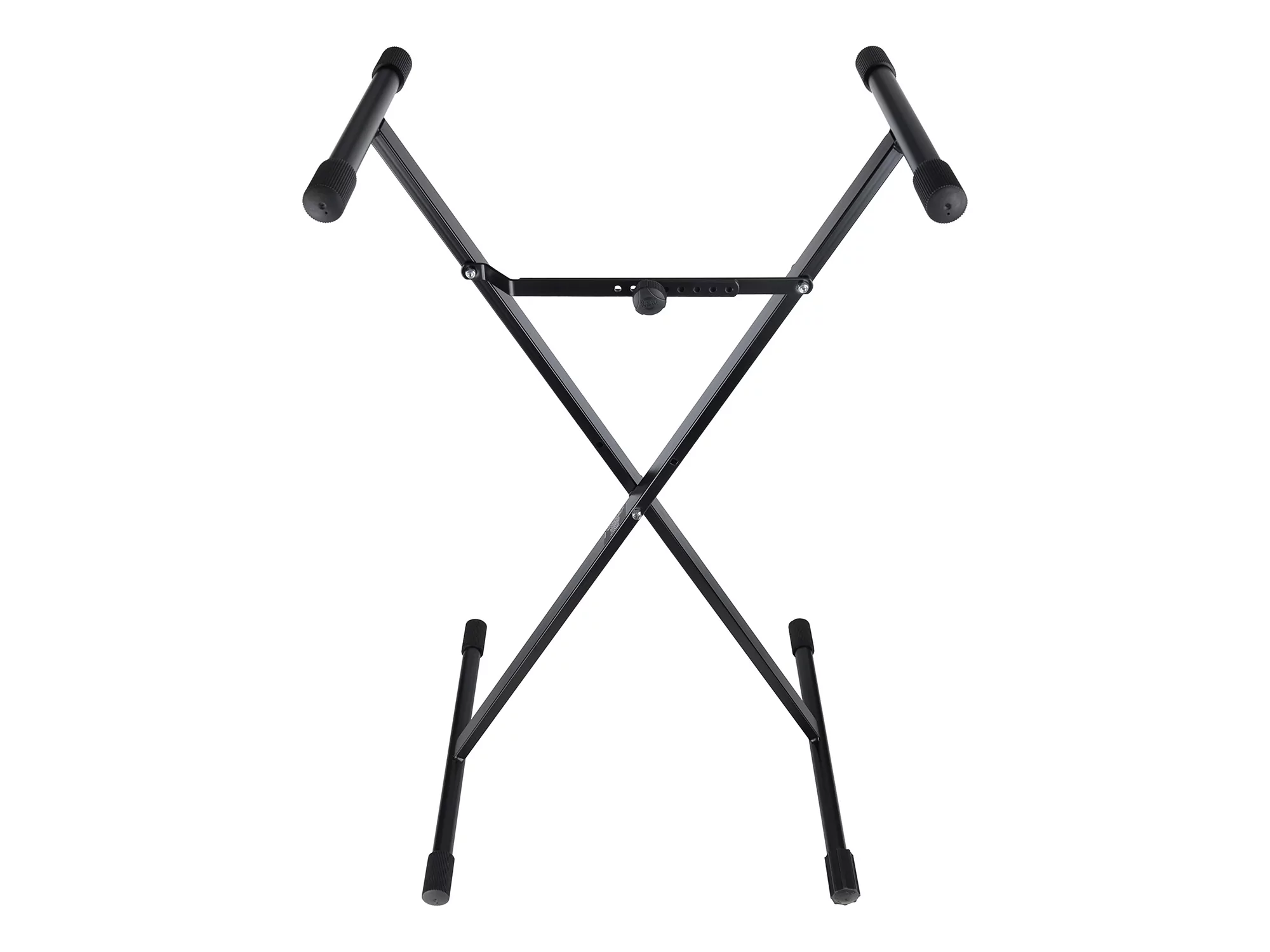 X-образная клавишная стойка K&M 18962-071-55 11