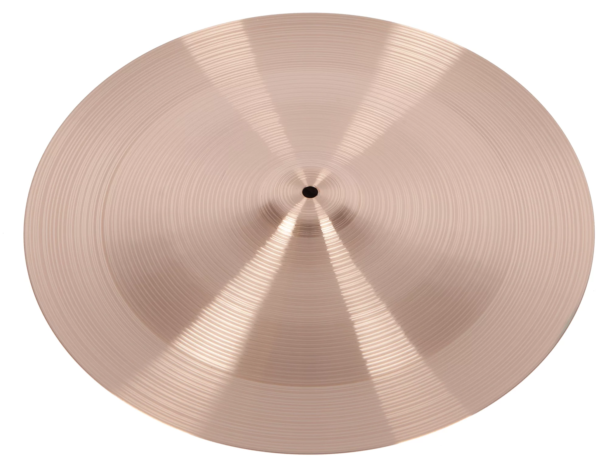 Тарелка чайна 18" KINGDO 18" SN8 CHINA 2