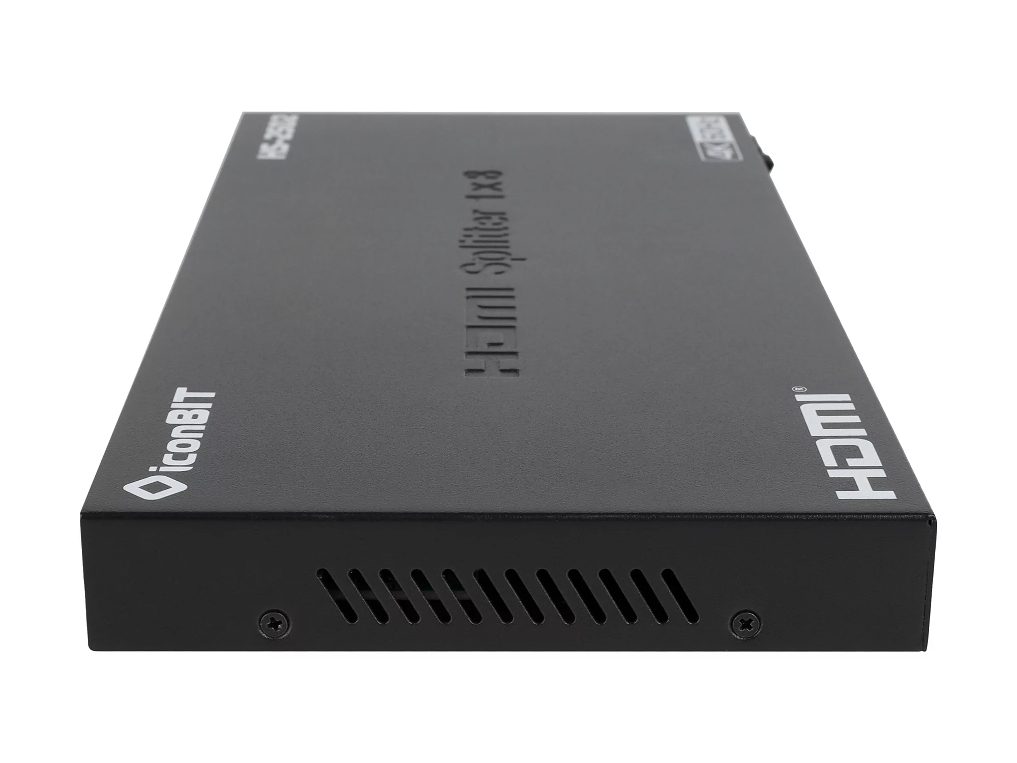 Усилитель-распределитель HDMI iconBIT HS-2502 6