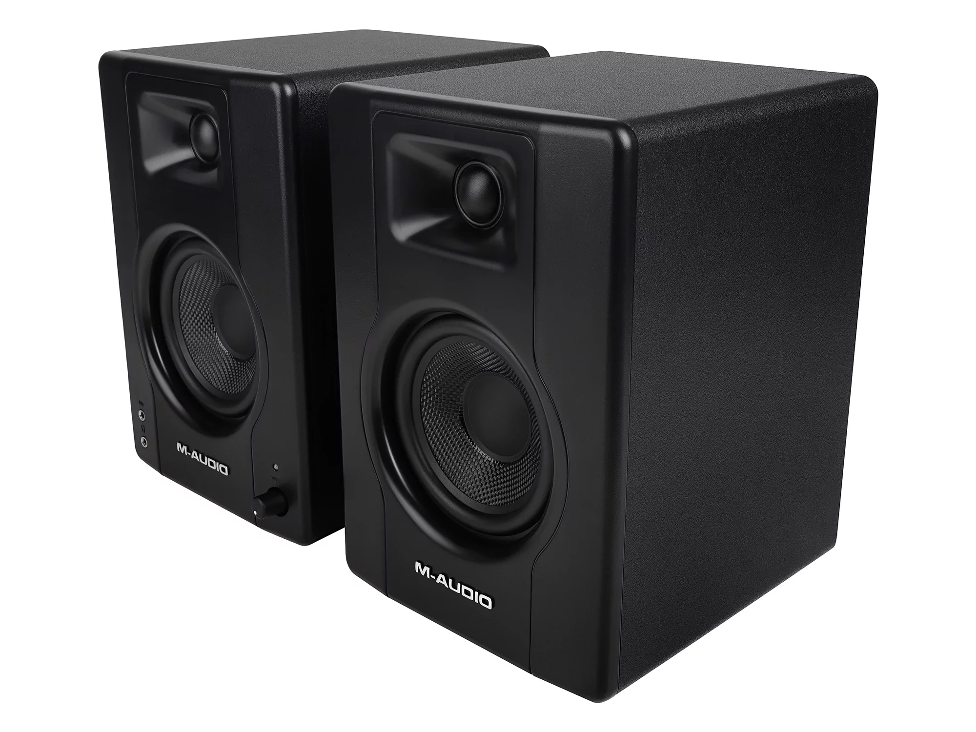 Акустическая система M-audio BX4 (пара) 3