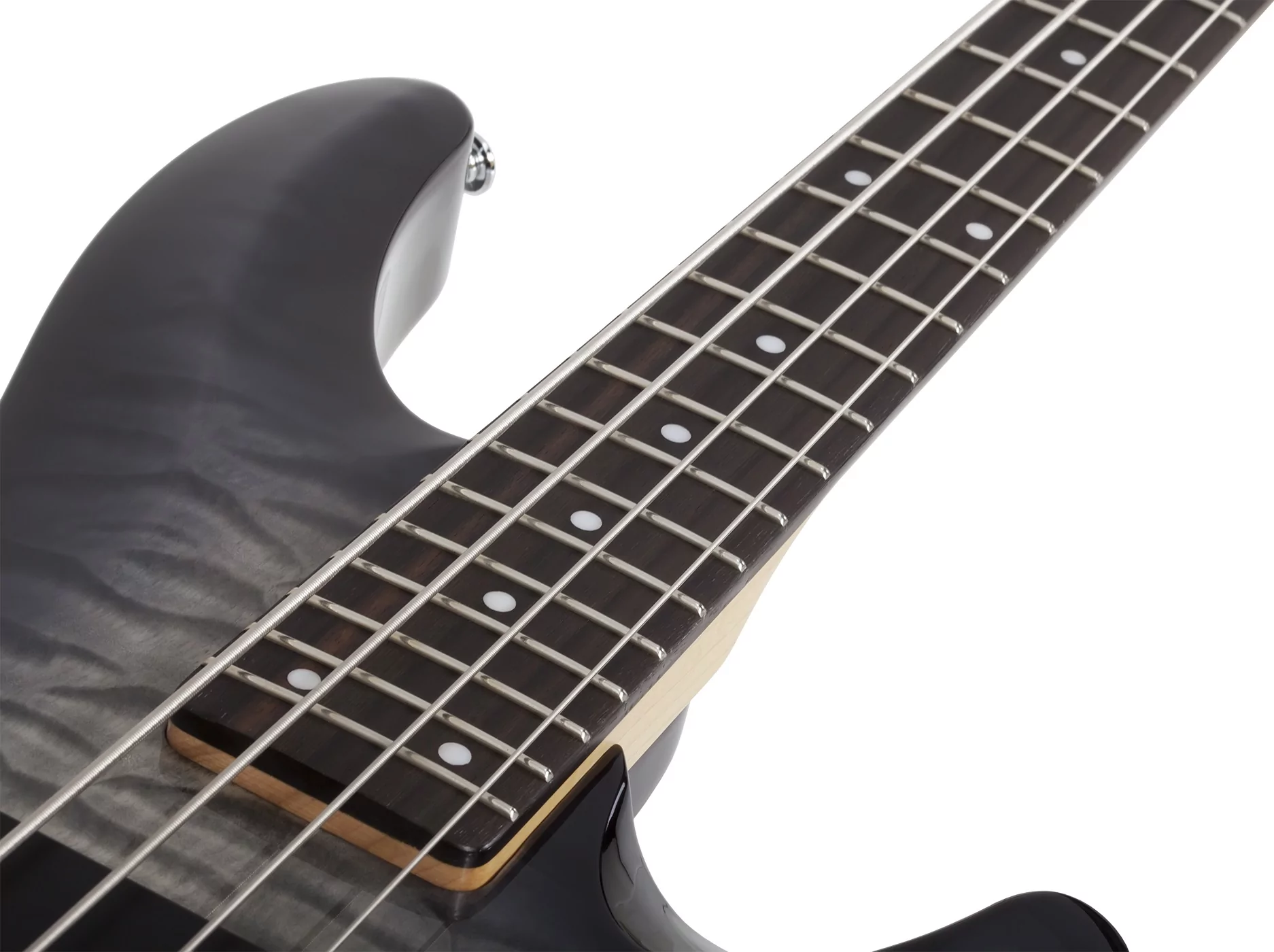 Бас-гитара SCHECTER C-4 PLUS CB 5
