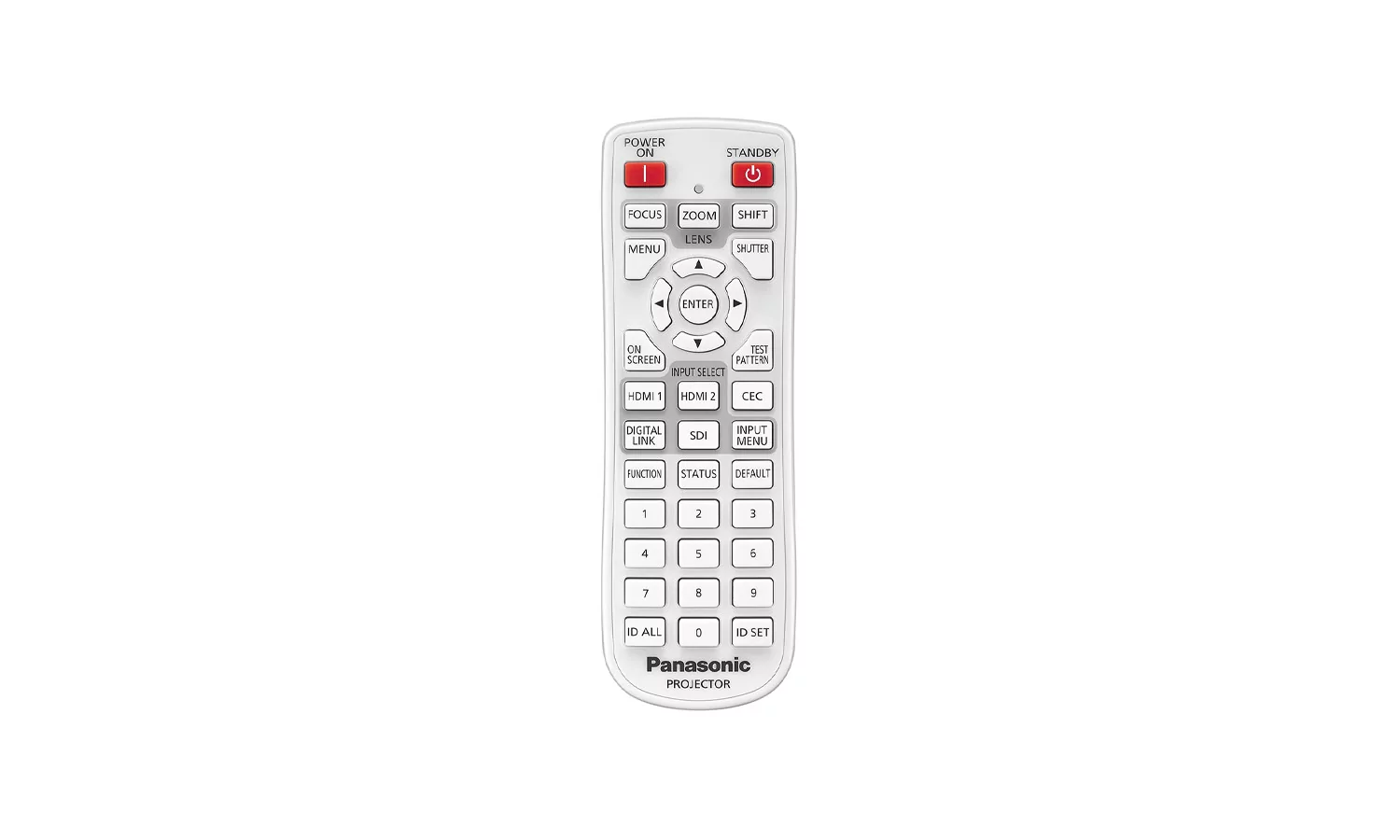 Лазерный проектор Panasonic PT-MZ17KLBE 3