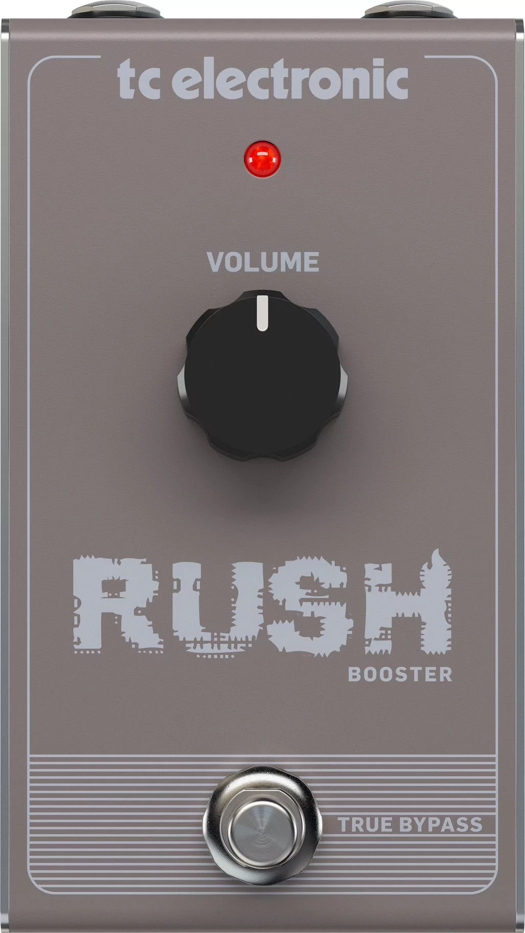 Педаль эффектов TC Electronic RUSH BOOSTER