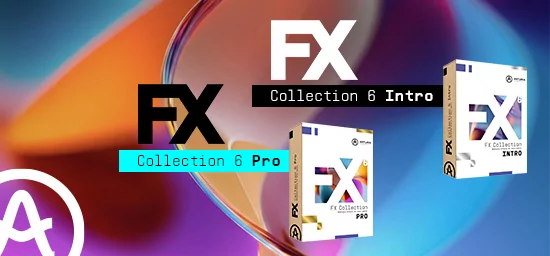 Arturia FX Collection 6: выбери свой звуковой арсенал!