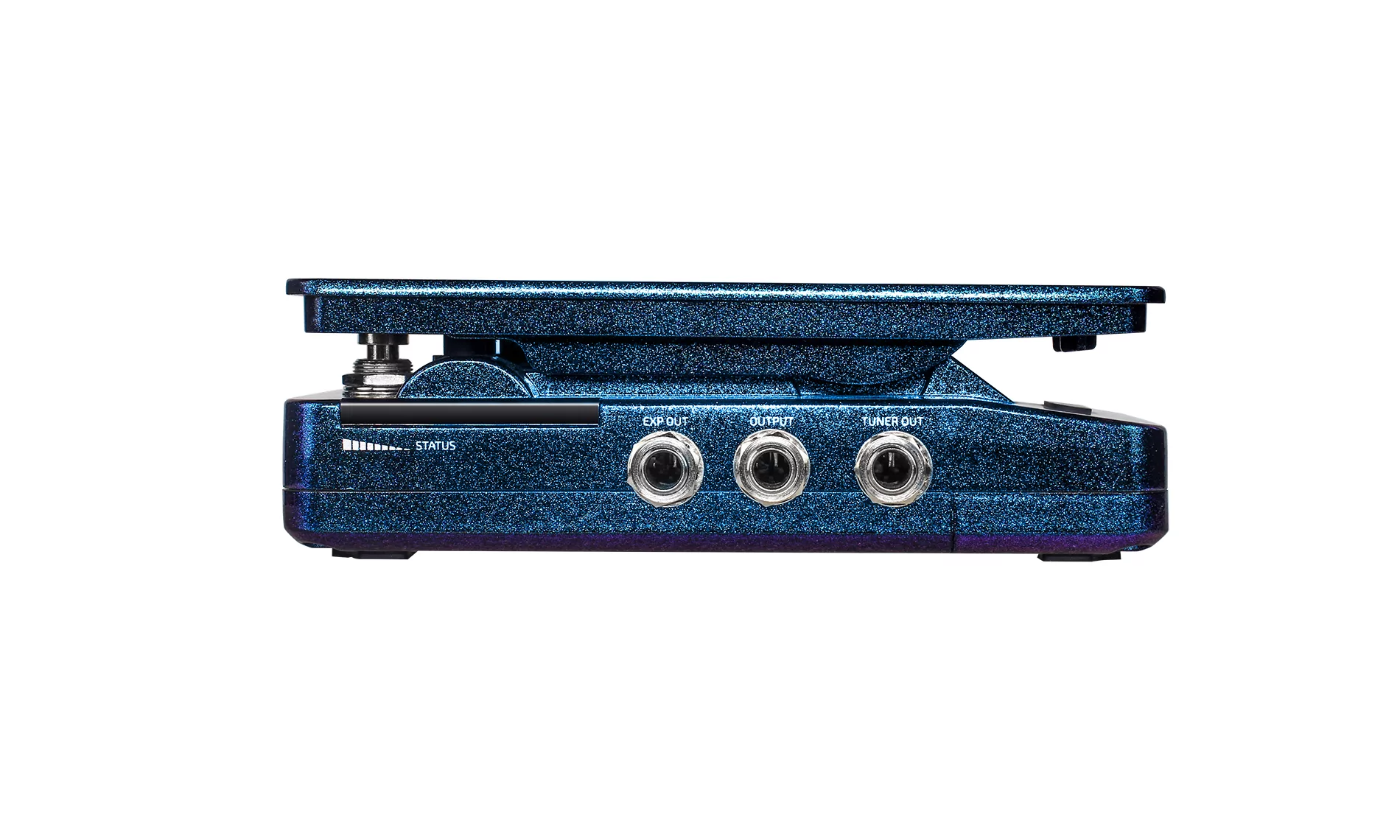 Многофункциональная педаль Hotone Soul Press II 5