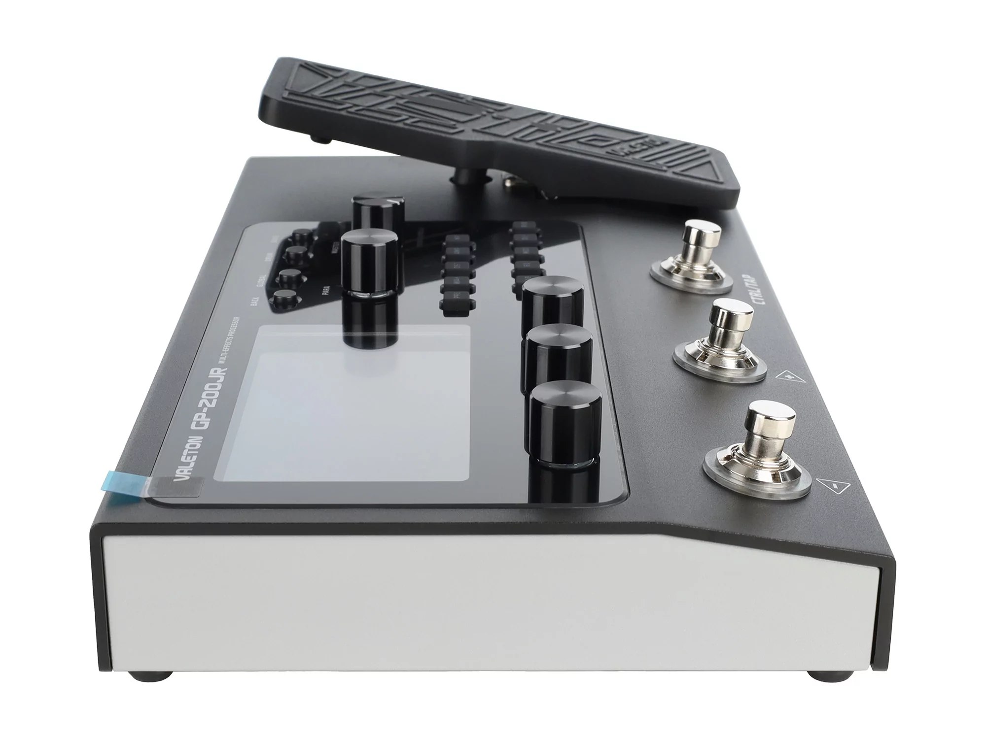 Напольный процессор эффектов Valeton GP-200JR 8
