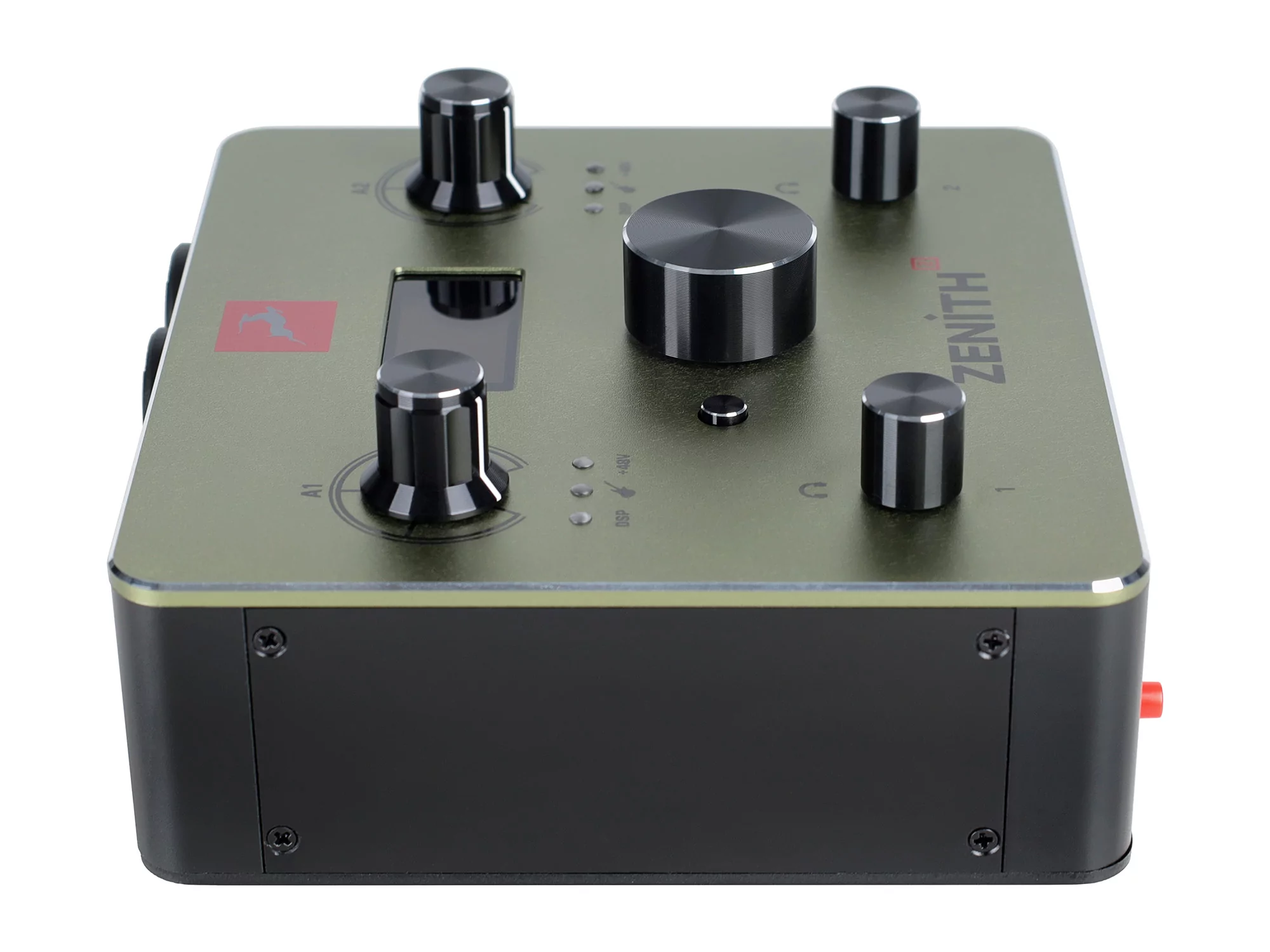 Аудиоинтерфейс Antelope Audio Zenith 2 9