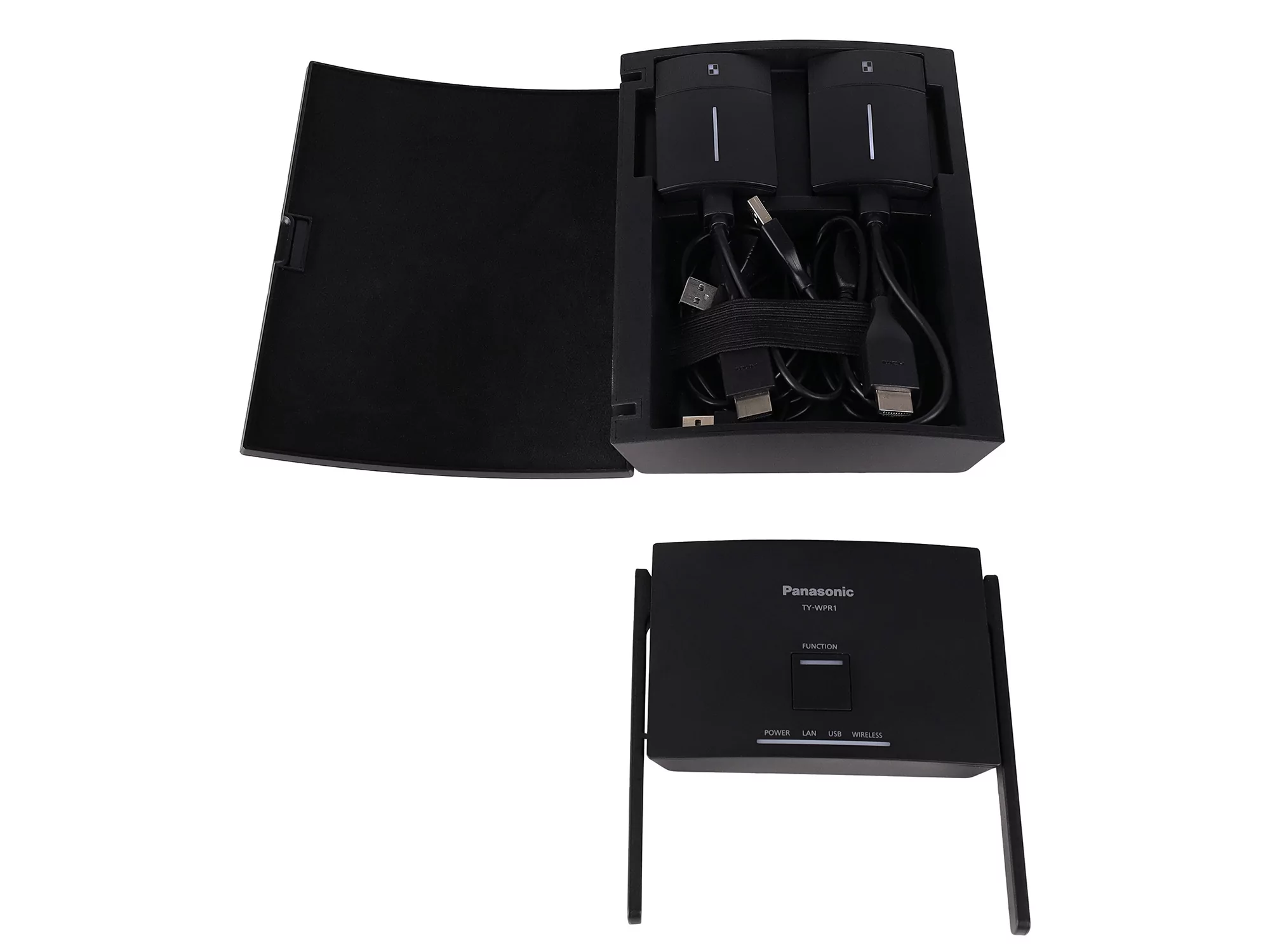 Комплект Panasonic TY-WPS1(W) 19