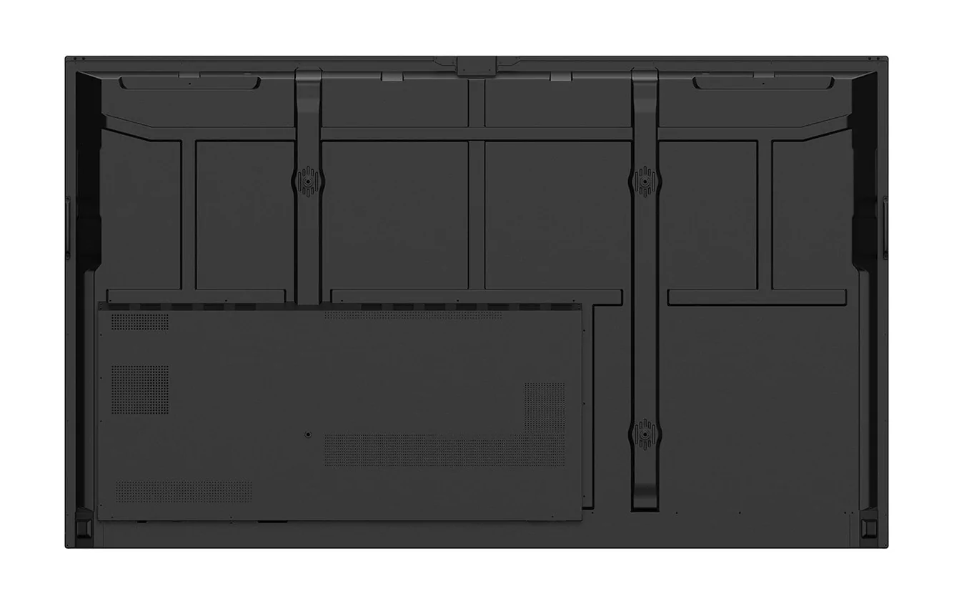 Интерактивный дисплей LG 86TR3DQ-B 6