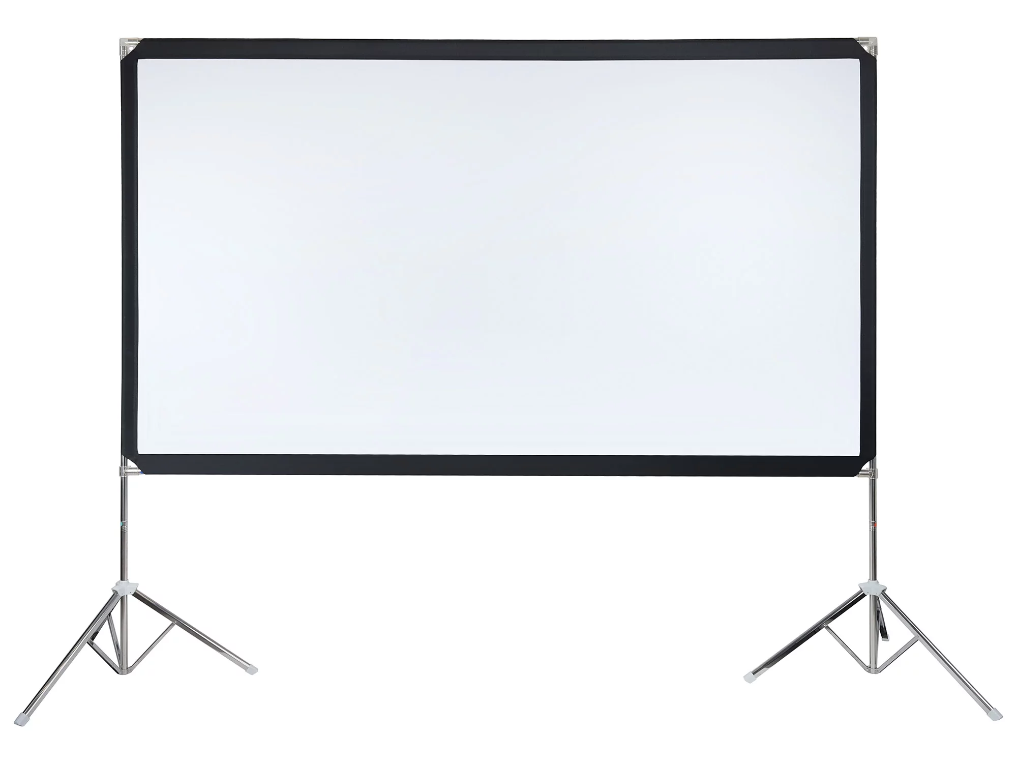 [LSV-100102] Экран с двойным штативом Lumien Sky View