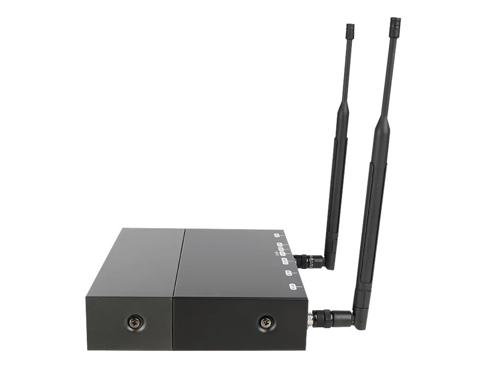 Микрофонная радиосистема Axelvox DX800FK 9