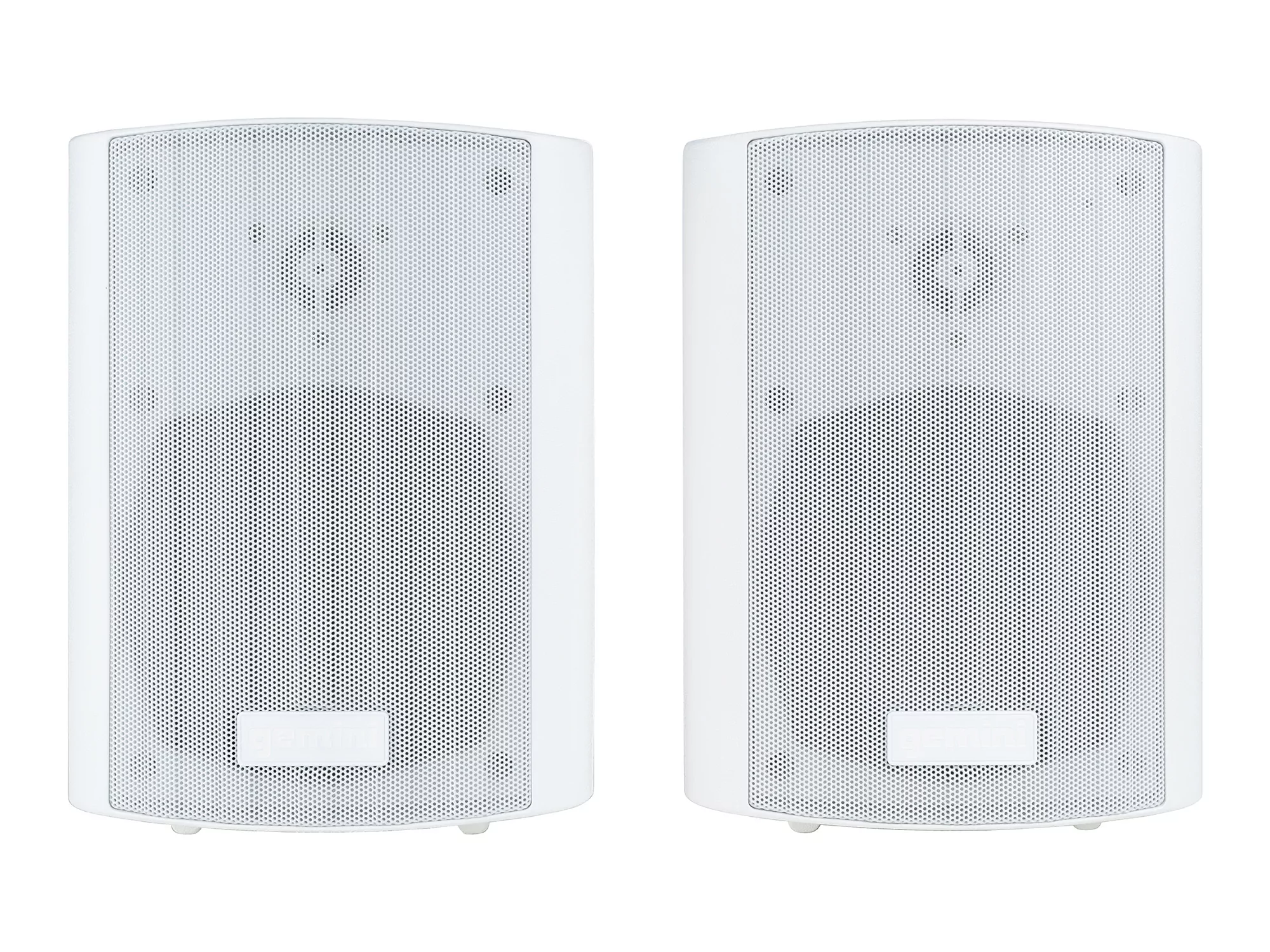 Акустическая система Gemini GHSI-W525BT-PR-WHT 13