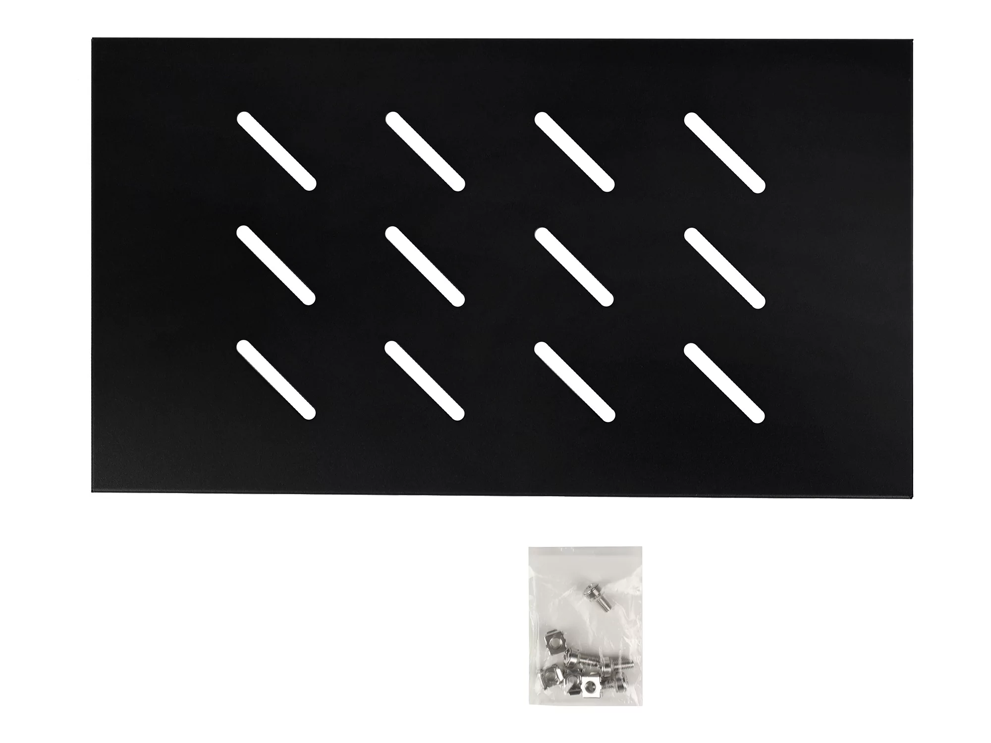 Полка стационарная Wize Pro WFSH 7