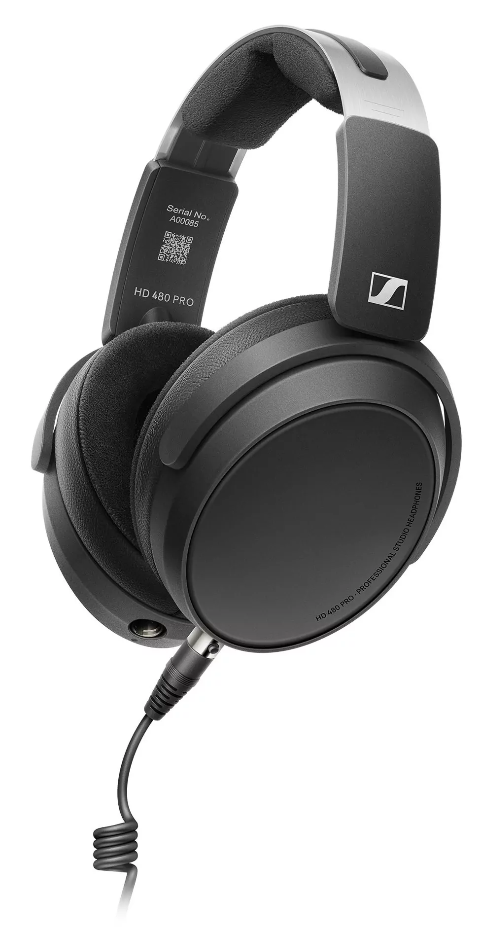 Закрытые динамические мониторные наушники Sennheiser HD 480 PRO