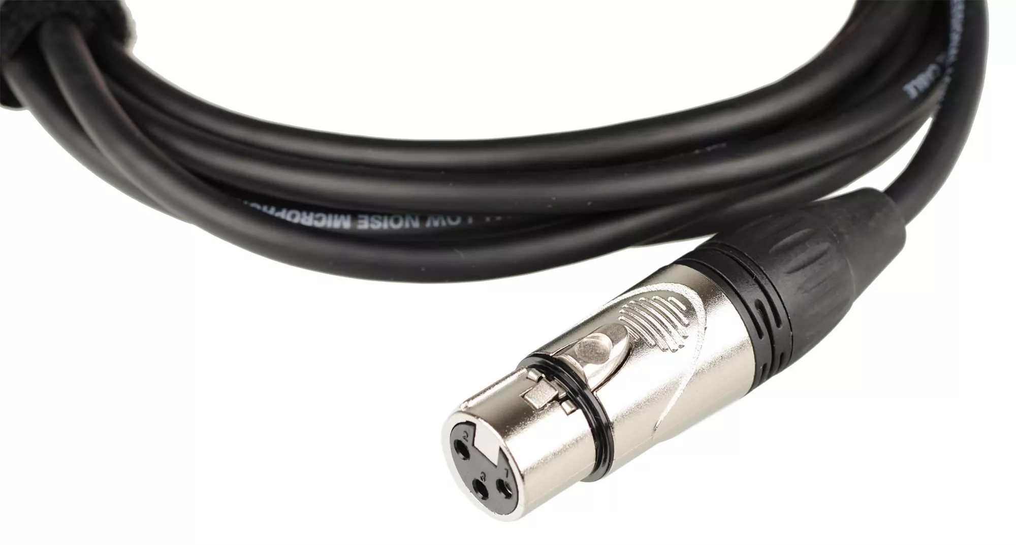 Кабель микрофонный FORCE FMC-05/3 4