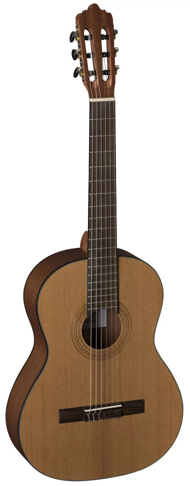 Классическая гитара LA MANCHA Rubinito CM
