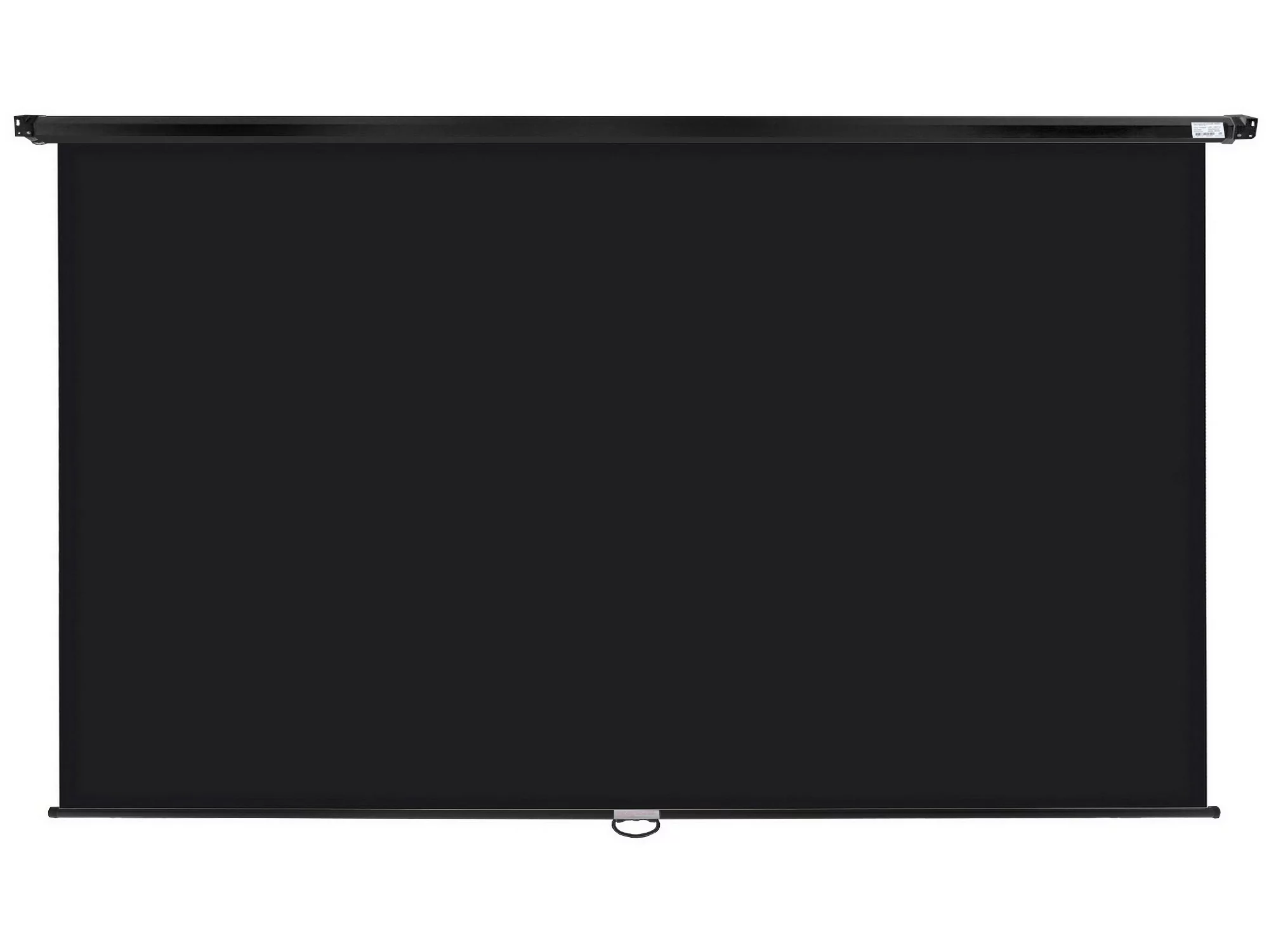 [LEP-100129] Настенный экран Lumien Eco Picture 4