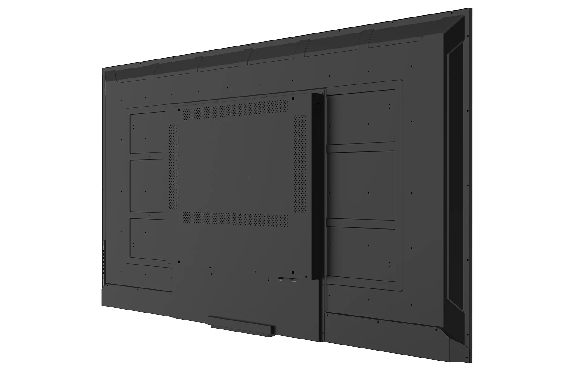 Профессиональный дисплей Lumien LB5535SDG2 4