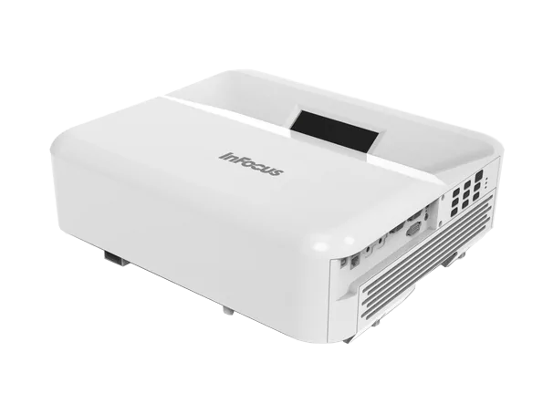 Лазерный проектор InFocus IN2006UT