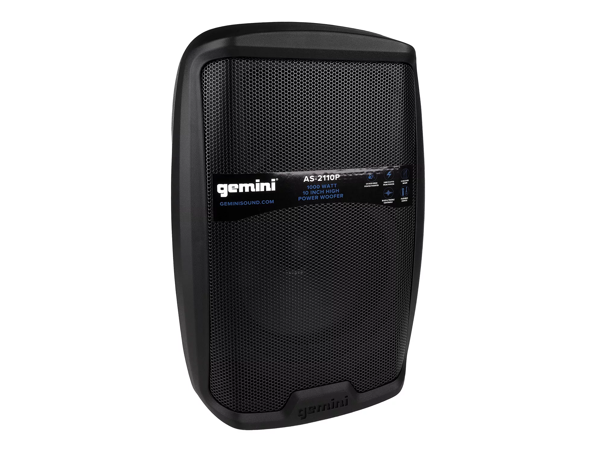 Акустическая система Gemini AS-2110P 2