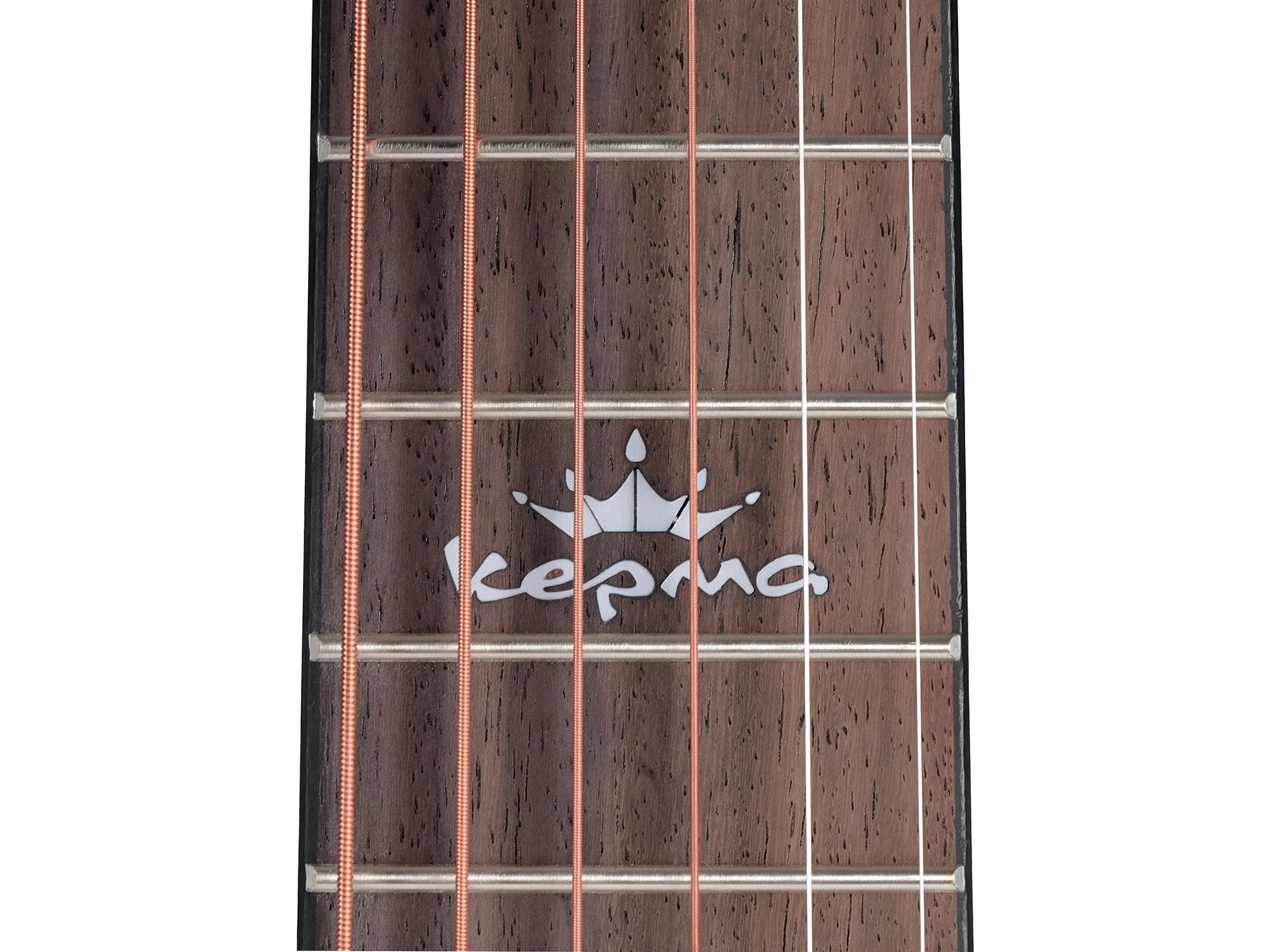 Электроакустическая гитара Kepma A1CEPRO-K1-BKM 12