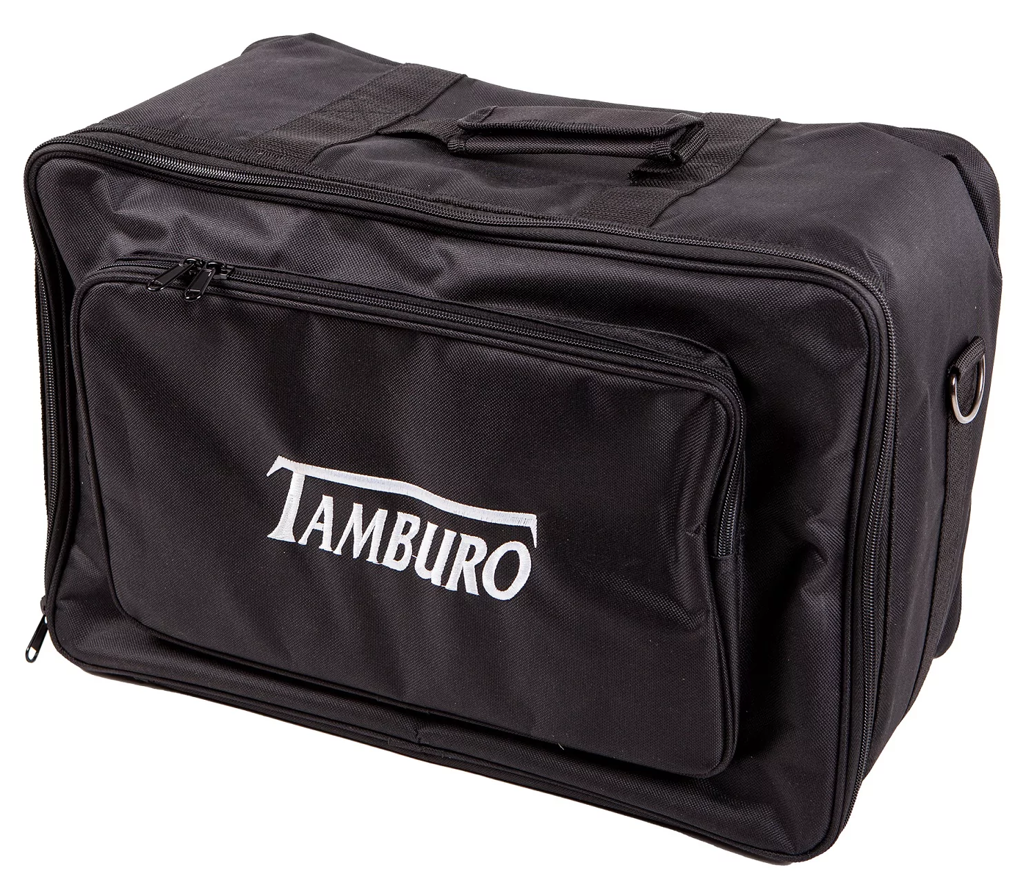 Двойная педаль TAMBURO FDP600 3