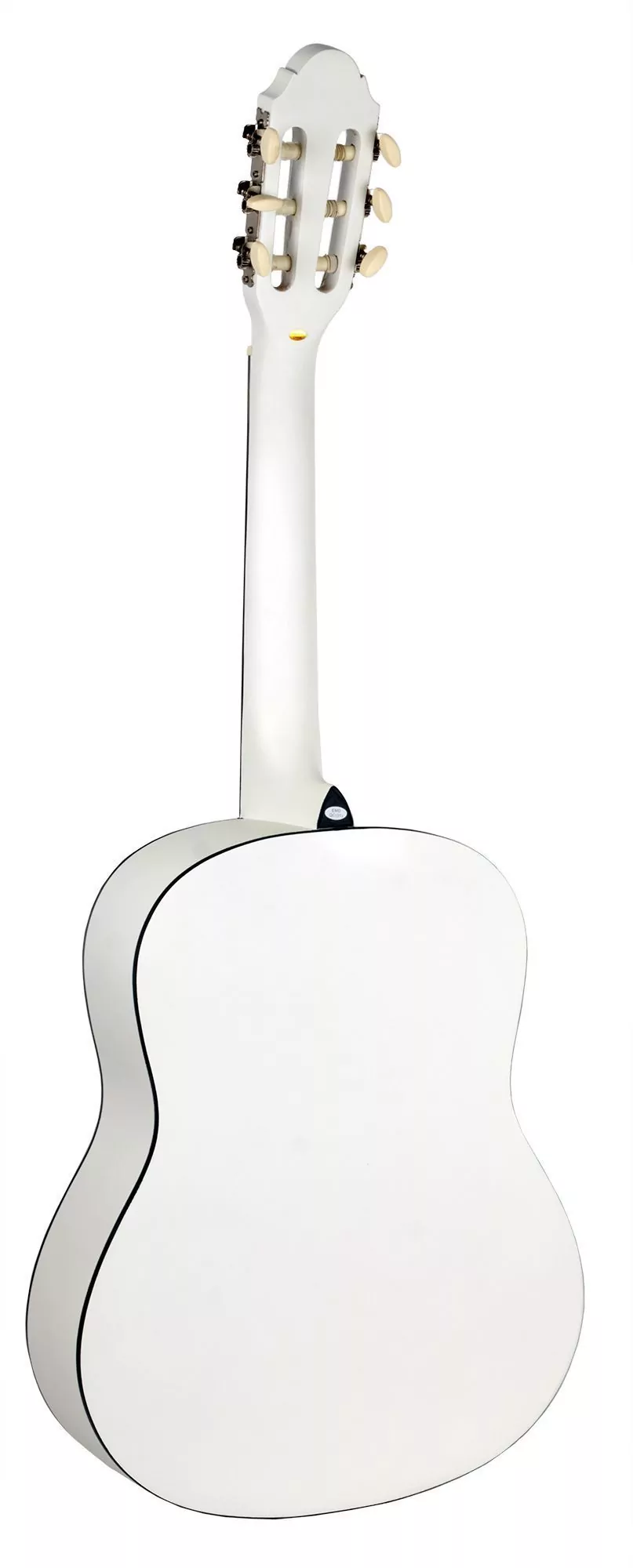 Классическая гитара STAGG C430 M WH 3