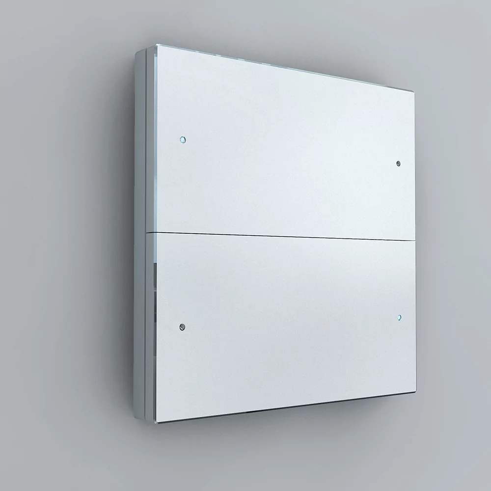 Сценарный выключатель 4 iRidi FS-BT4-01