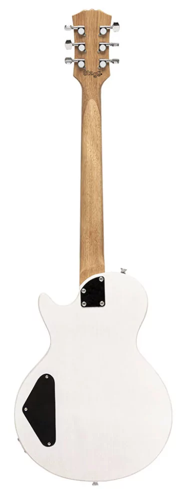 Электрогитара STAGG SEL-HB90 WHB 5