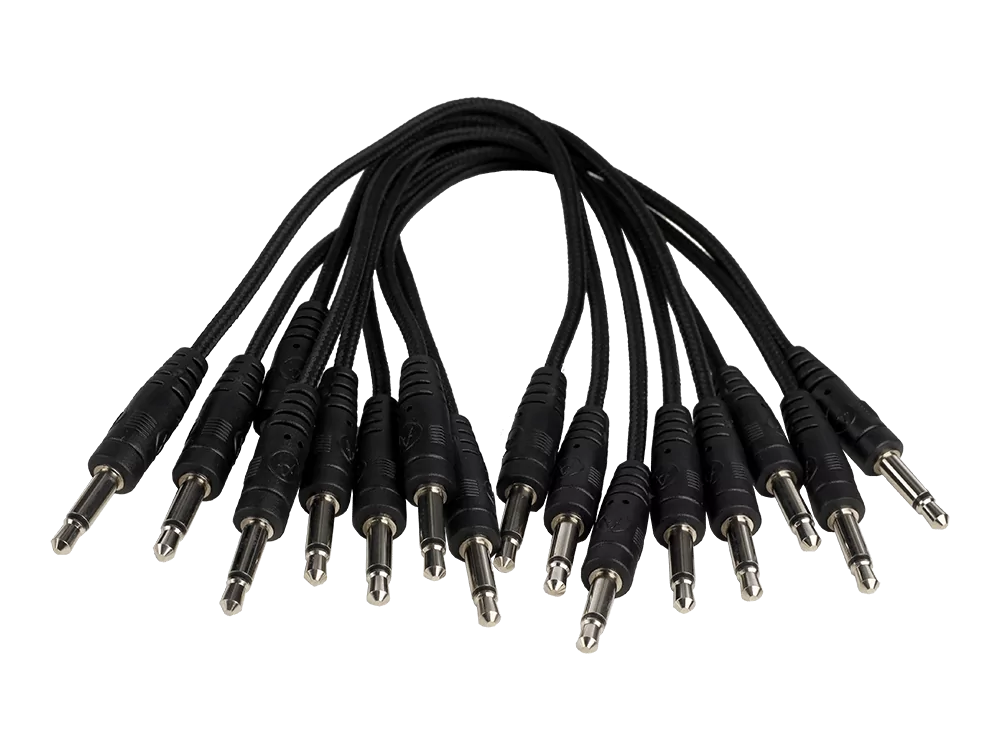 Синтезатор Arturia MiniBrute 2 Noir 14