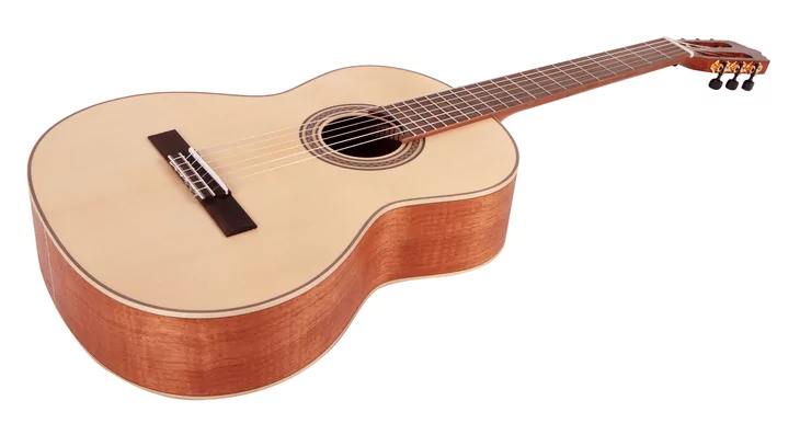 Классическая гитара LA MANCHA Rubi SMX 4