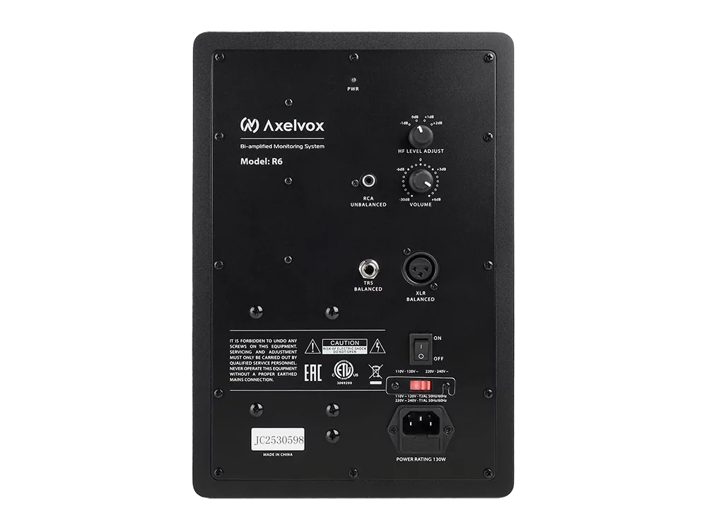 Акустическая система Axelvox R6 5