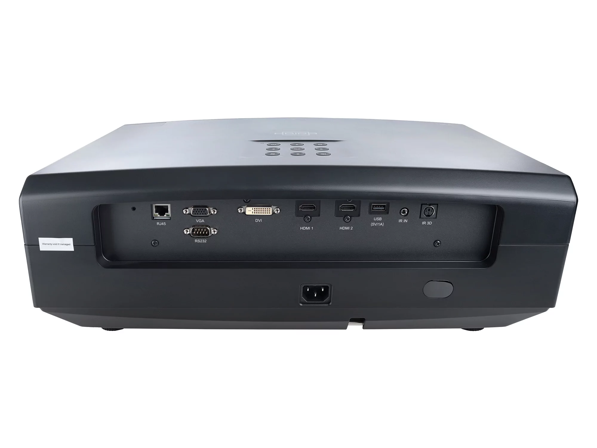 Лазерный проектор Abira AB-D90ZL 10