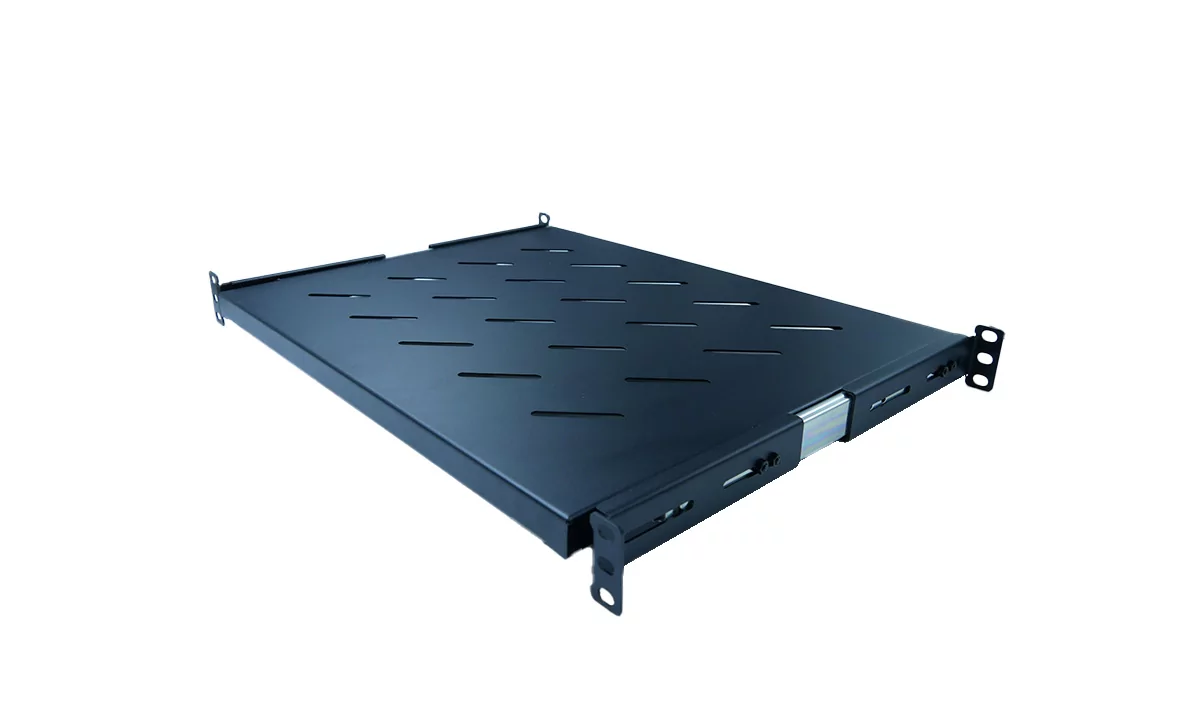 Выдвижная полка Wize Pro WSSH1U-B 2