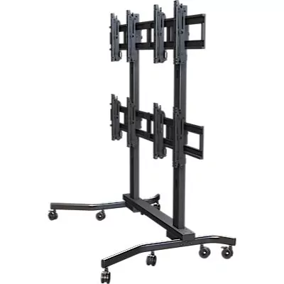 Мобильная стойка Wize Pro VWM263 2