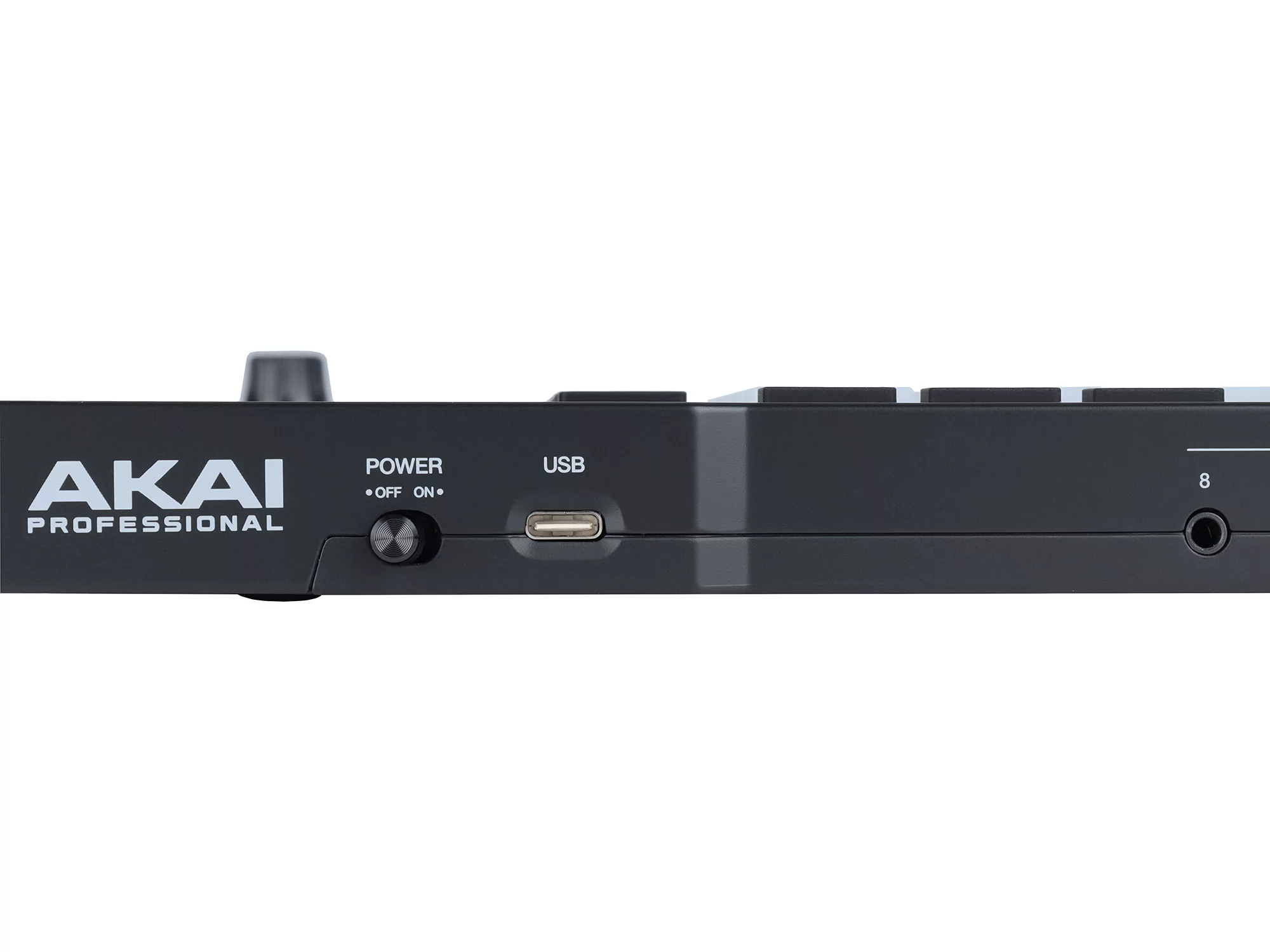 MIDI контроллер AKAI APC64 12