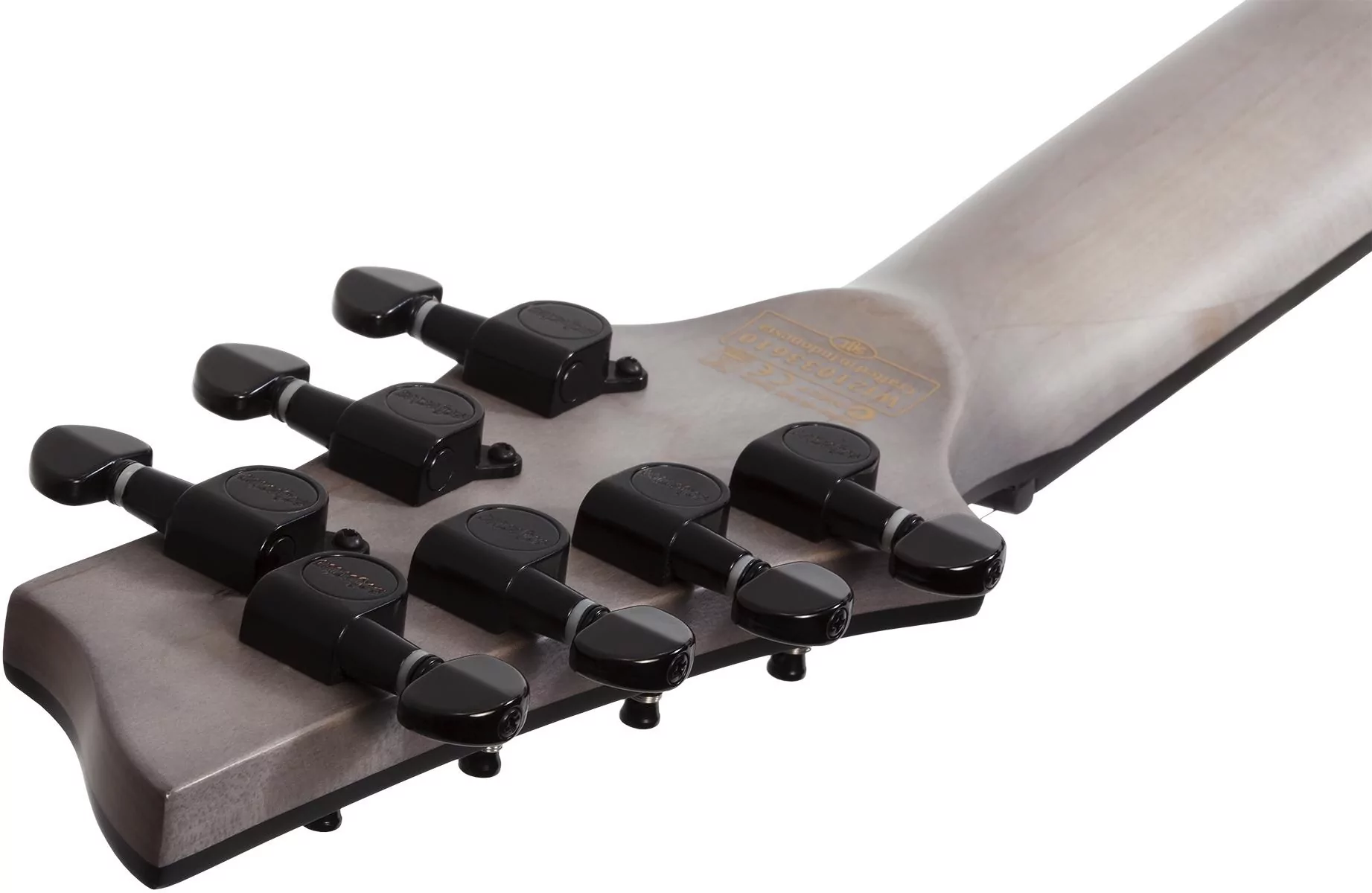 Электрогитара SCHECTER OMEN ELITE-7 MS BCHB 12