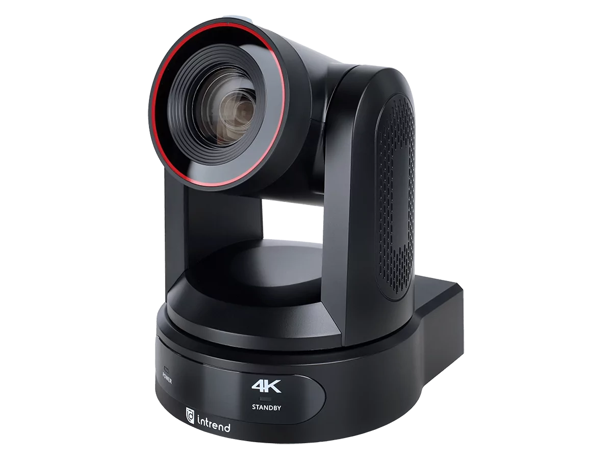 PTZ камера Intrend ITPTZ-4K20XB-MID 10