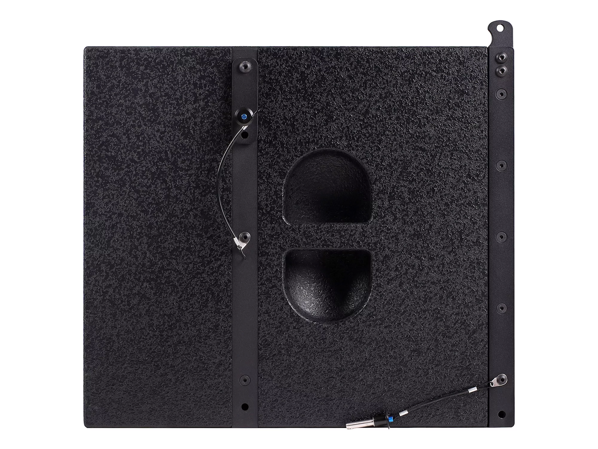 Сабвуфер Intrend ILS-ATL-S15 11