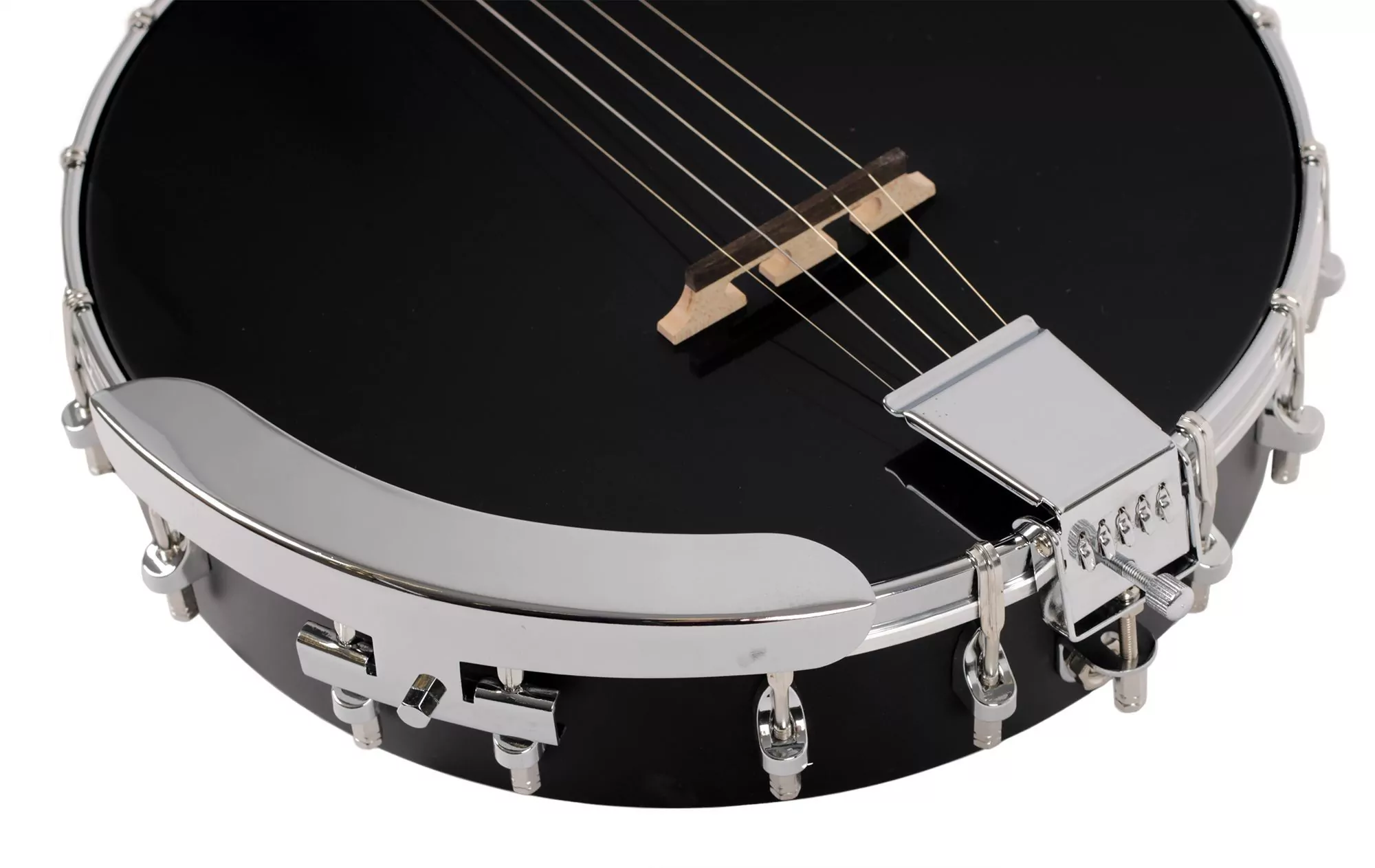Банджо STAGG BJW-OPEN 5 5
