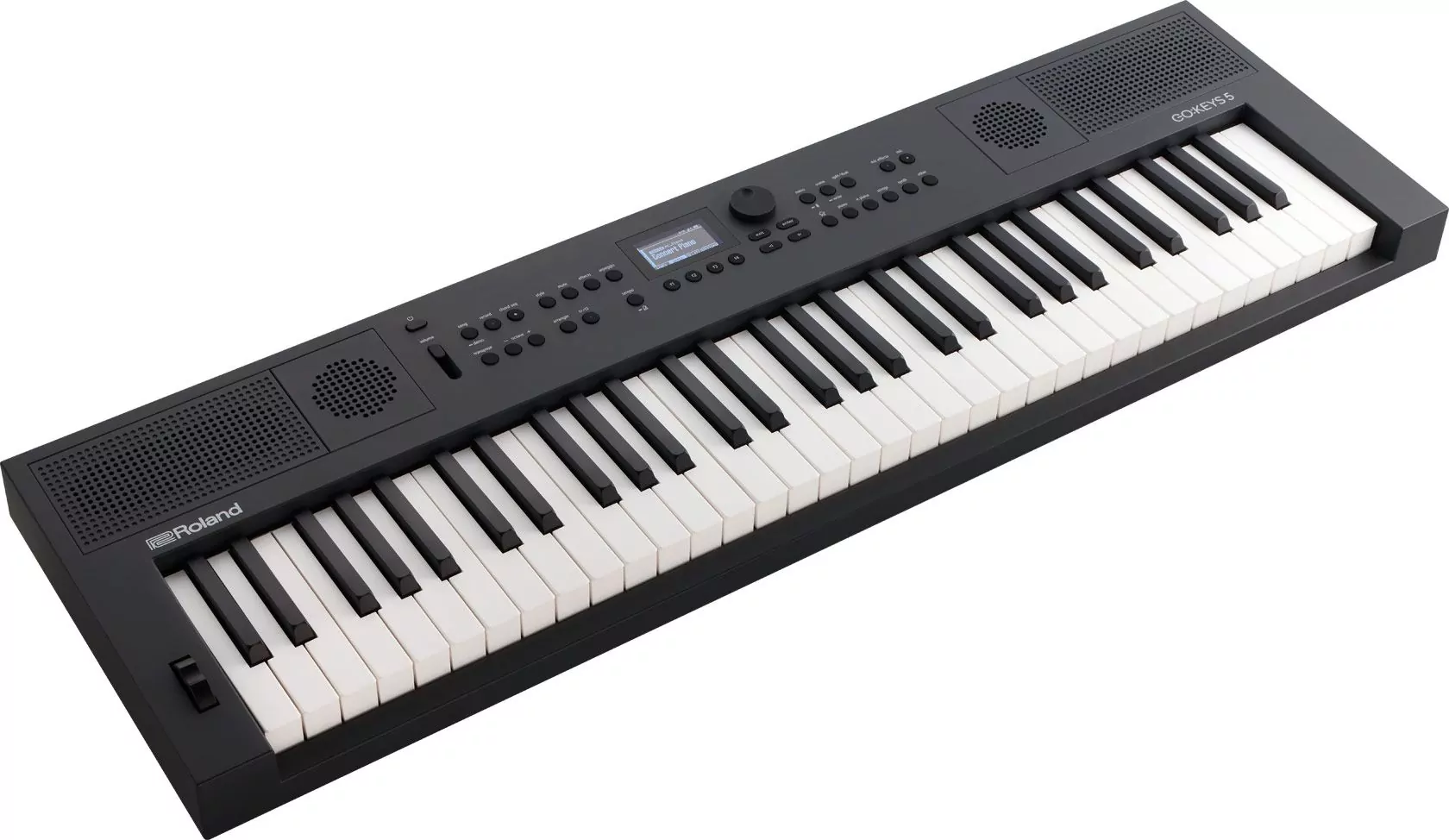 61-клавишный синтезатор ROLAND GO:KEYS-5-GT