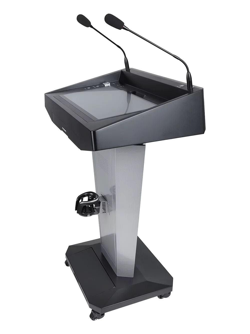 Интерактивная трибуна Wize Pro WSP-22ZL 5