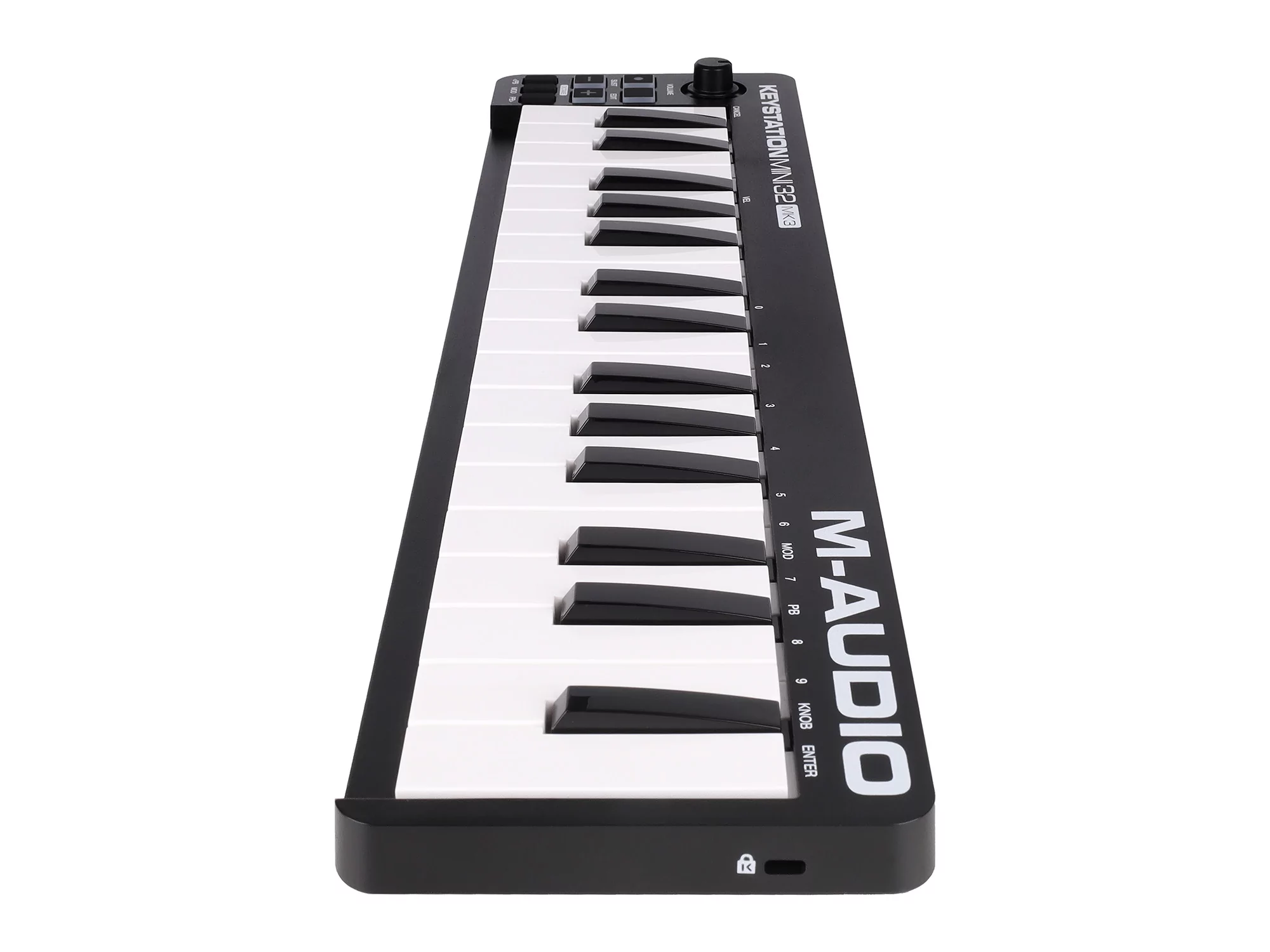 MIDI клавиатура M-audio Keystation Mini 32 MK3 6