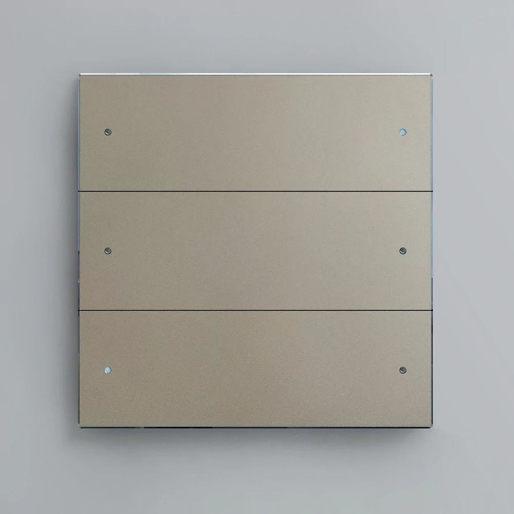 Сценарный выключатель 6 iRidi FS-BT6-03 2