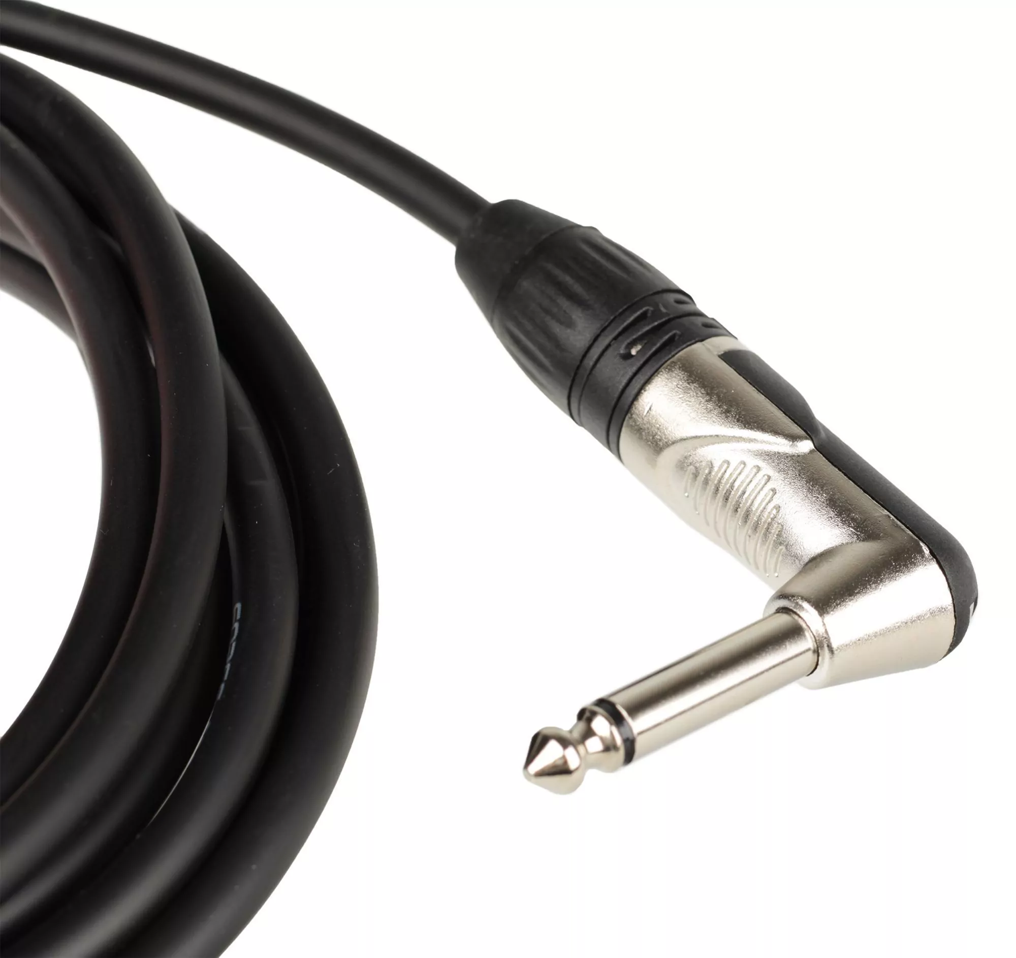 Кабель гитарный FORCE FGC-09/4.5L 5