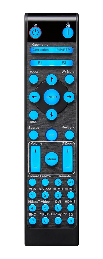 Лазерный проектор Optoma ZK708T 7