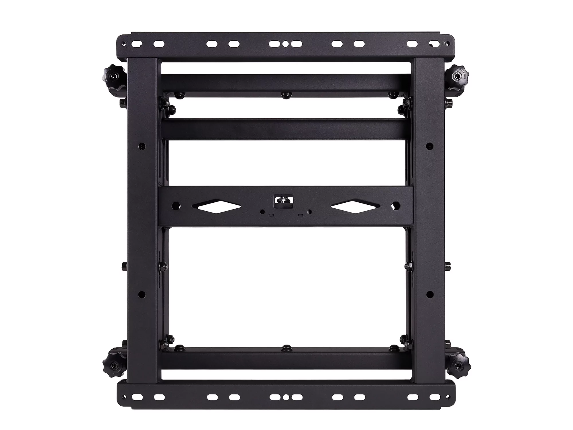 Уценка Настенное крепление для видеостен Wize Pro VW55GX 12