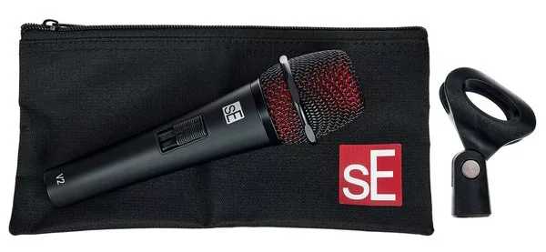 Микрофон динамический sE Electronics V2 SWITCH 6