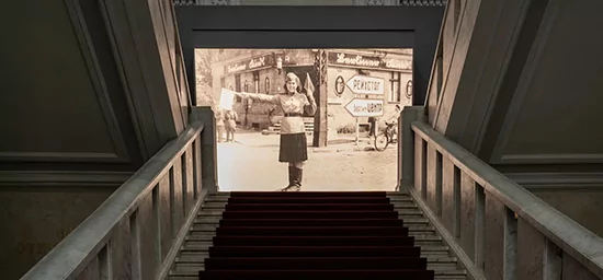 Кейс: выставка в ГИМ «Без права на забвение» ─ мультимедиа и подлинные свидетельства.